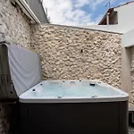 Moradia Dos Castelos Amarelo Σπίτι διακοπών