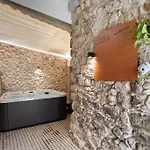 Σπίτι διακοπών Moradia Dos Castelos Amarelo
