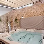 Σπίτι διακοπών Moradia Dos Castelos Amarelo Santarém