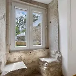 Moradia Dos Castelos Amarelo