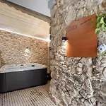 Moradia Dos Castelos Amarelo