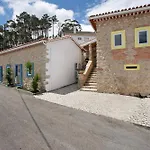 Moradia Dos Castelos Amarelo Σπίτι διακοπών