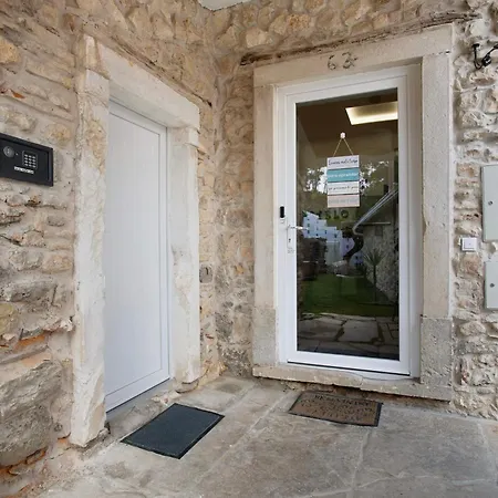 Vakantiehuis Moradia Dos Castelos Amarelo Santarém