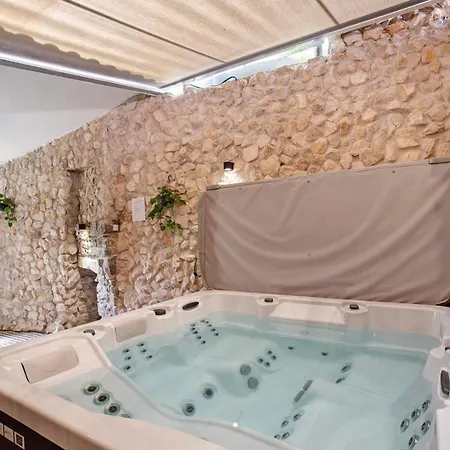 Moradia Dos Castelos Amarelo Vakantiehuis Santarém