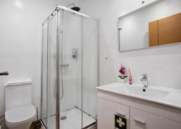 Moradia Dos Castelos Amarelo Santarém