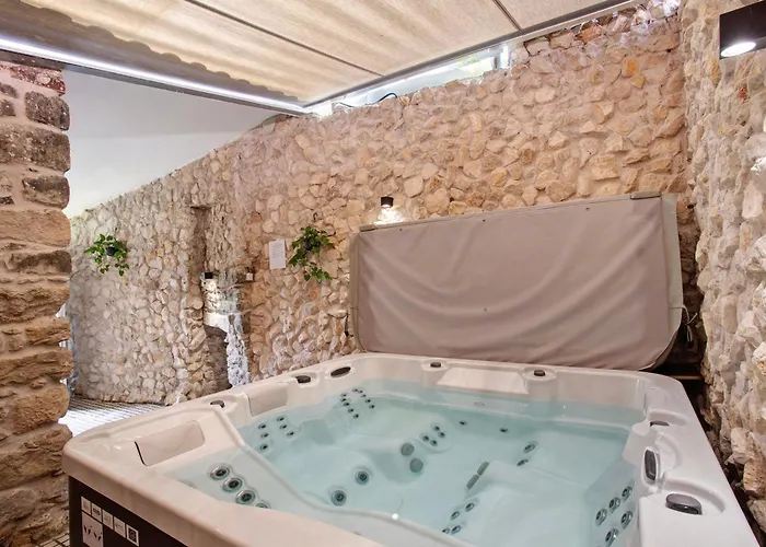 Feriehus Moradia Dos Castelos Amarelo Santarém